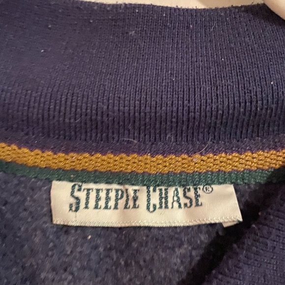 men’s size:L Steepe Chase - Picture 3 of 4